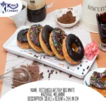 melamine big size rectangular tray for serving