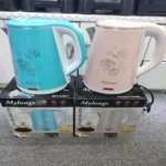 mylongs electric heat kettle
