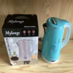 mylongs electric heat kettle