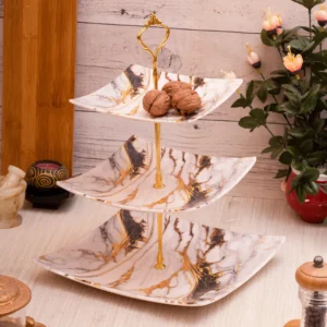 3 Step Pastry Stand