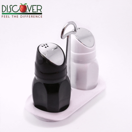 Salt and Pepper Shaker