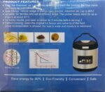 Thermo Pot 8 Liter 1 Piece For Food Storage