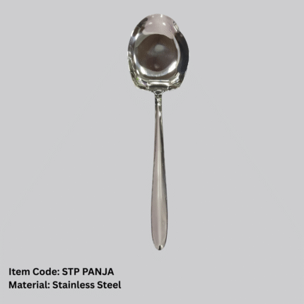 STP-Rice Big Panja– 2 Pieces
