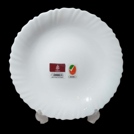 endura marble soup plate