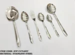 Stainless Steel Loose Cutlery Range For Dining and Serving