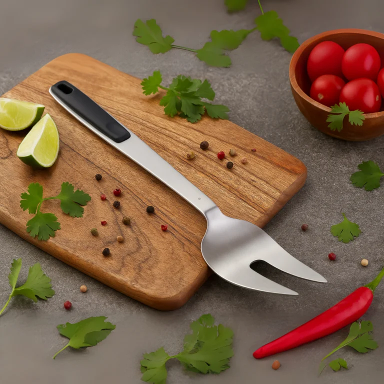 13 inch Stainless Steel Loose Kitchen Tool Item