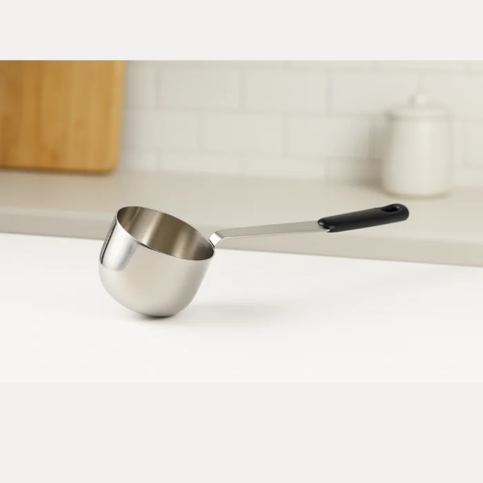 15 inch loose stainless steel kitchen tool item