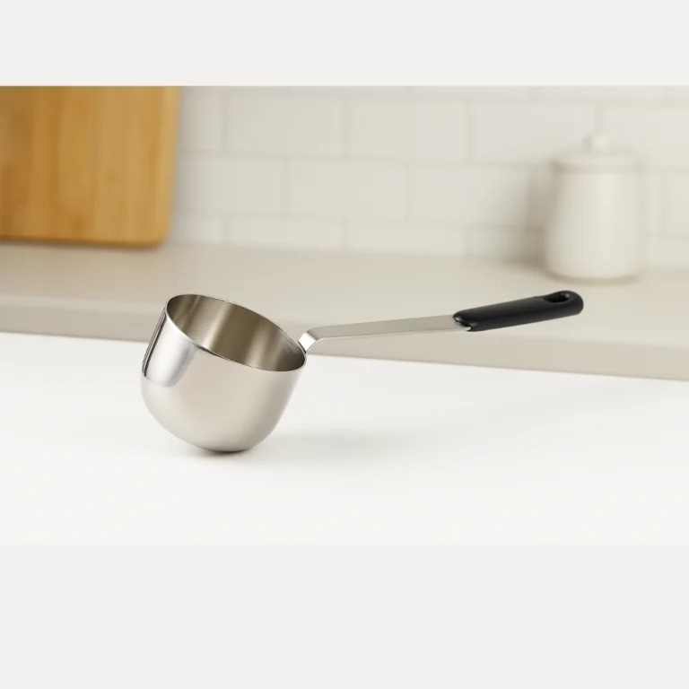 15 inch loose stainless steel kitchen tool item