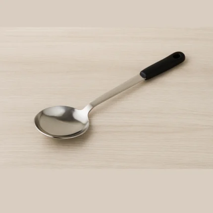 17 inch loose stainless steel kitchen tool item