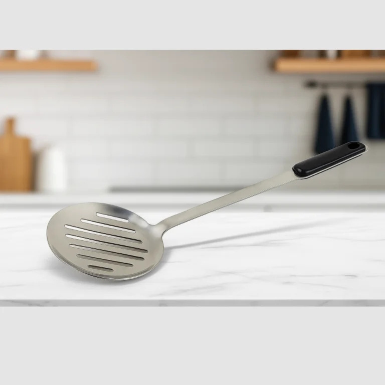 17 inch loose stainless steel kitchen tool item
