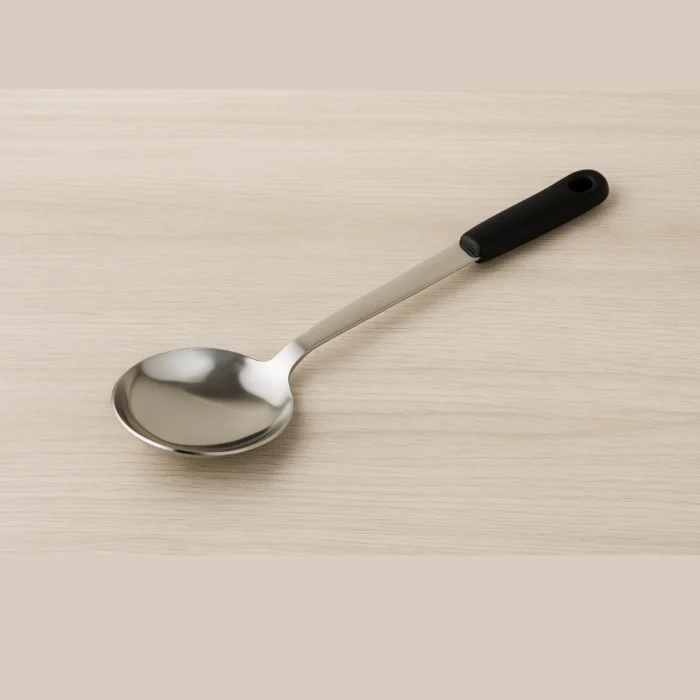 17 inch loose stainless steel kitchen tool item
