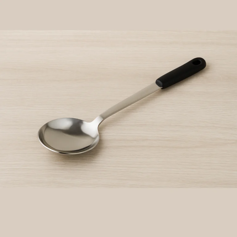 17 inch loose stainless steel kitchen tool item