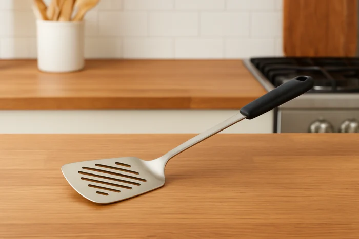 17 inch Stainless Steel Loose Kitchen Tool Item