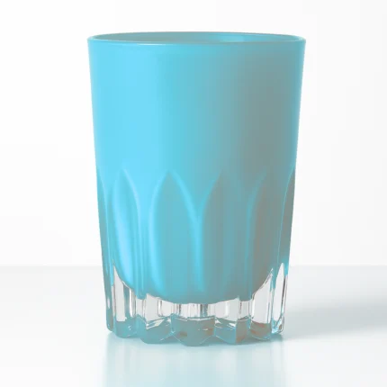 acrylic glass for drinking