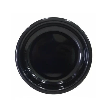 Double Glazed Melamine 10 inch Dining Plate