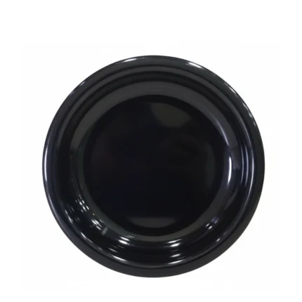Double Glazed Melamine 10 inch Dining Plate