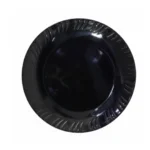 Double Glazed Melamine Plate For Dining