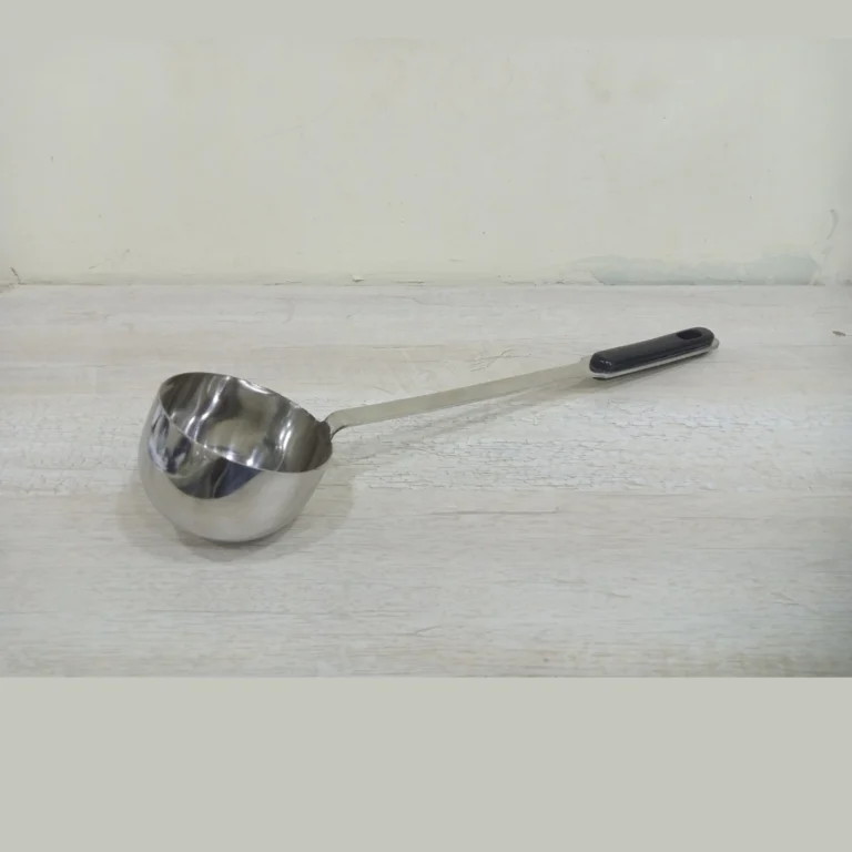 Stainless Steel 15 inch Loose Kitchen Tool Item