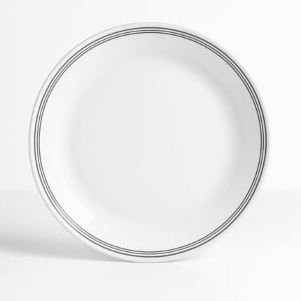 RO GGK Dinner Plate Set