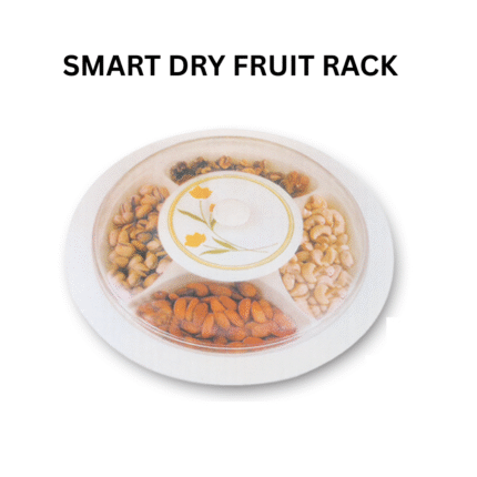 Dry Fruit Tray For Storage of Dry Fruit