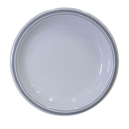 RO GGK 9 inch Dinner Plate Set