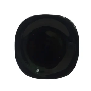 Melamine Double Glazed 7.5 inch Flat Plate