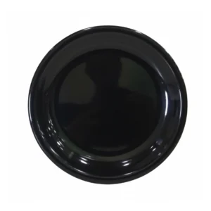 Melamine Double Glazed Melamine 7 inch Quarter Plate
