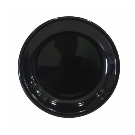 Melamine Double Glazed Melamine 7 inch Quarter Plate
