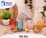 acrylic glass for drinking