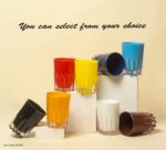 Acrylic Glass For Drinking