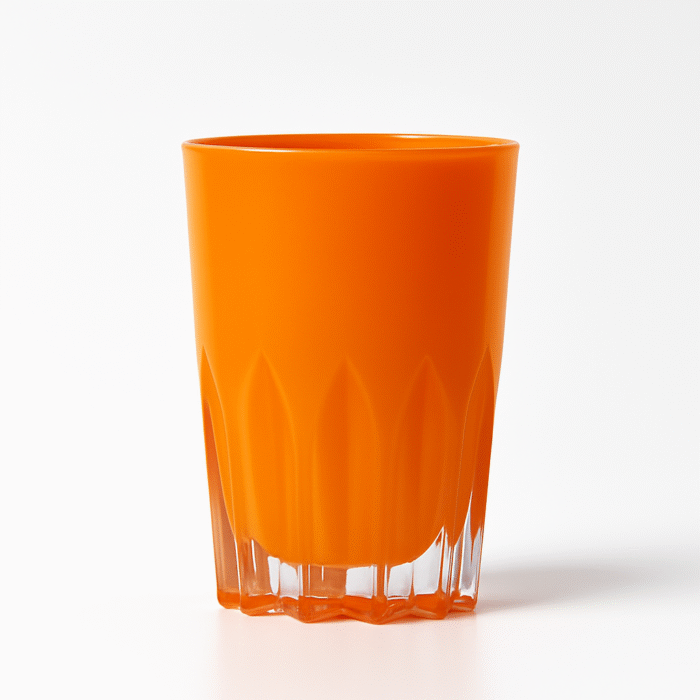 Acrylic Glass For Drinking
