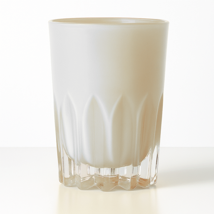 Acrylic Glass For Drinking
