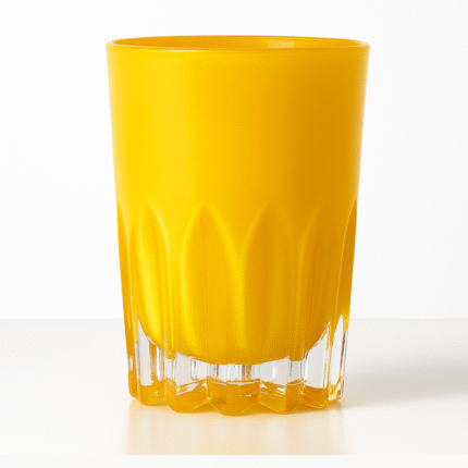 Acrylic Glass For Drinking