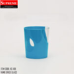 Acrylic Glass in Sea Green Color For Drinking