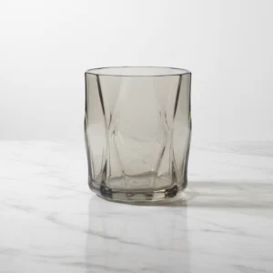 Acrylic Glass in Smoke Color