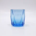 Shatterproof Acrylic Glass in Blue Color
