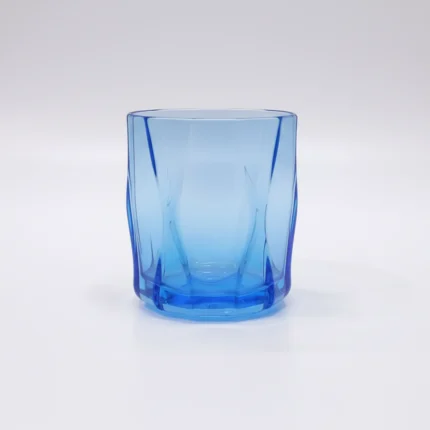 Shatterproof Acrylic Glass in Blue Color