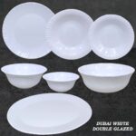 Double Glazed Melamine Loose Item for Dining