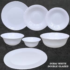 Double Glazed Melamine Loose Item for Dining
