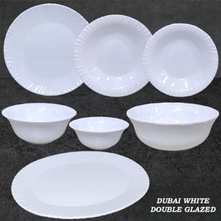Double Glazed Melamine Loose Item for Dining