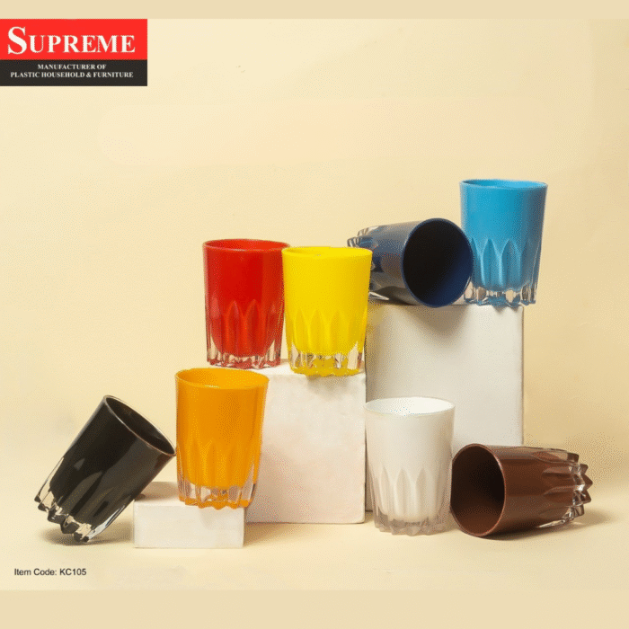 Acrylic Glass For Drinking