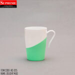 Plastic Mug For Drinking