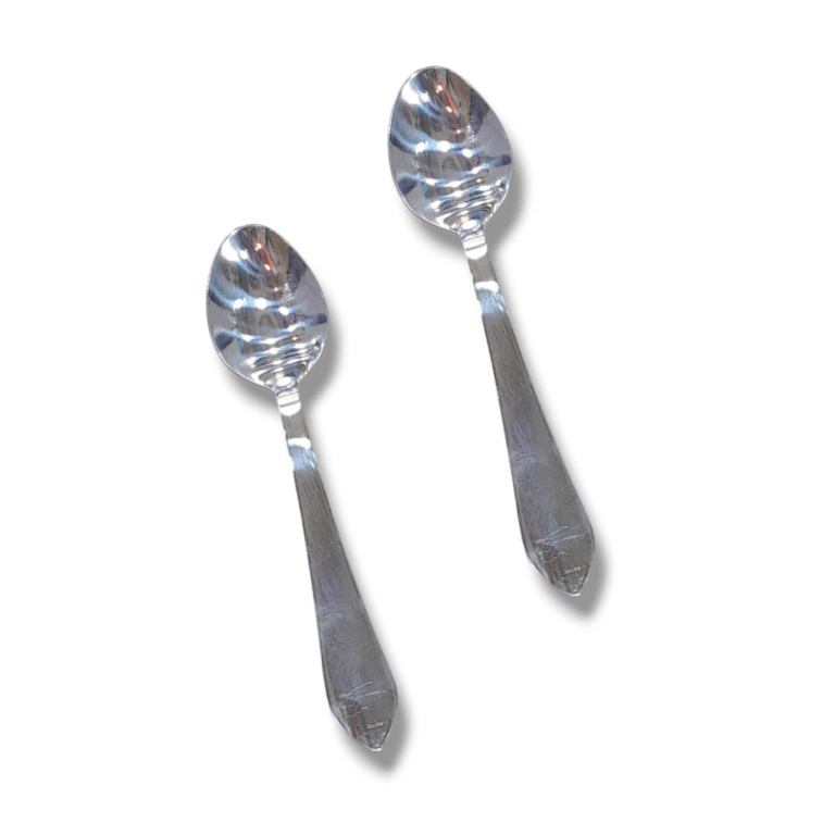 16 Gauge 12 Pcs Table Spoon For Dining