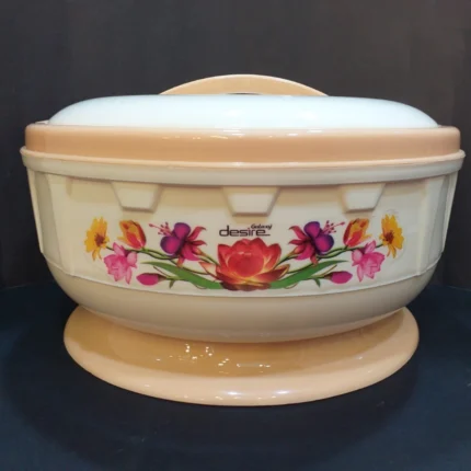 Desire Galaxy Hotpot Large Size For Food Storage