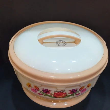 Desire Galaxy Hotpot Large Size For Food Storage
