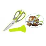 Mighty Shears Stainless Steel 10 Functions in 1 Tool