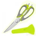 Mighty Shears Stainless Steel 10 Functions in 1 Tool