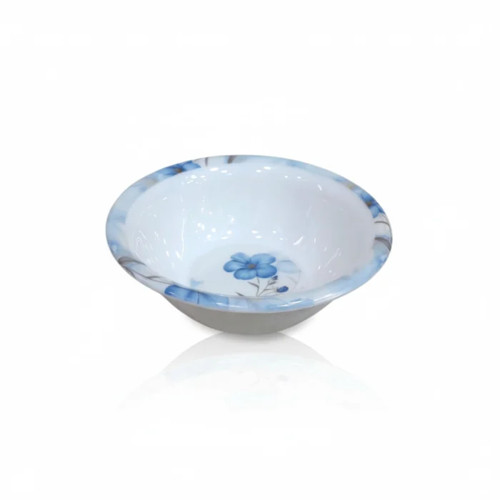 Printed Melamine Double Glazed Piyali