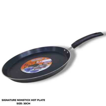 Signature 30 Cm Marble Coating Non Stick Fry Pan