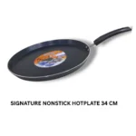 Signature Non Stick Hot Plate with Marble Coating